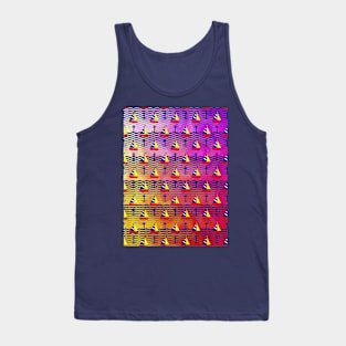 Boats Afloat Tank Top